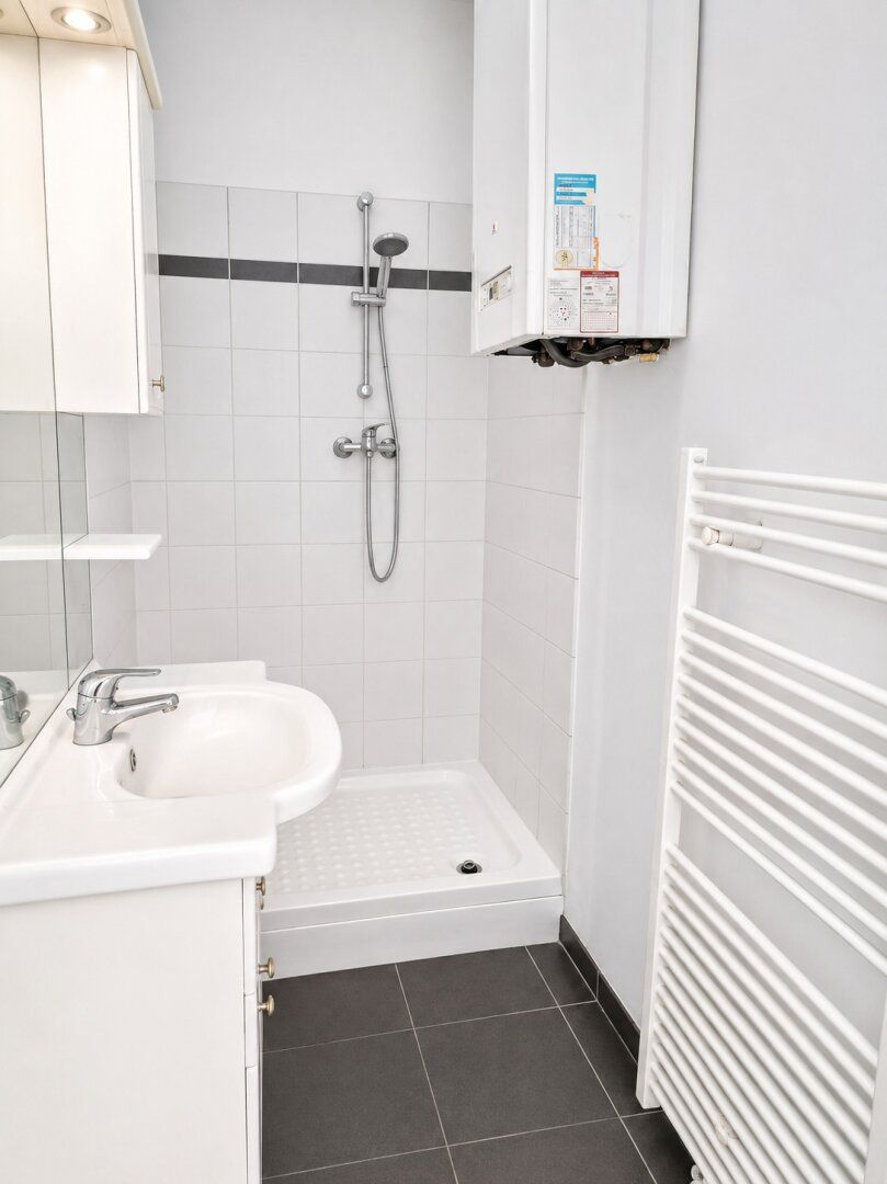 Wohnung – Wien - Ansicht 4