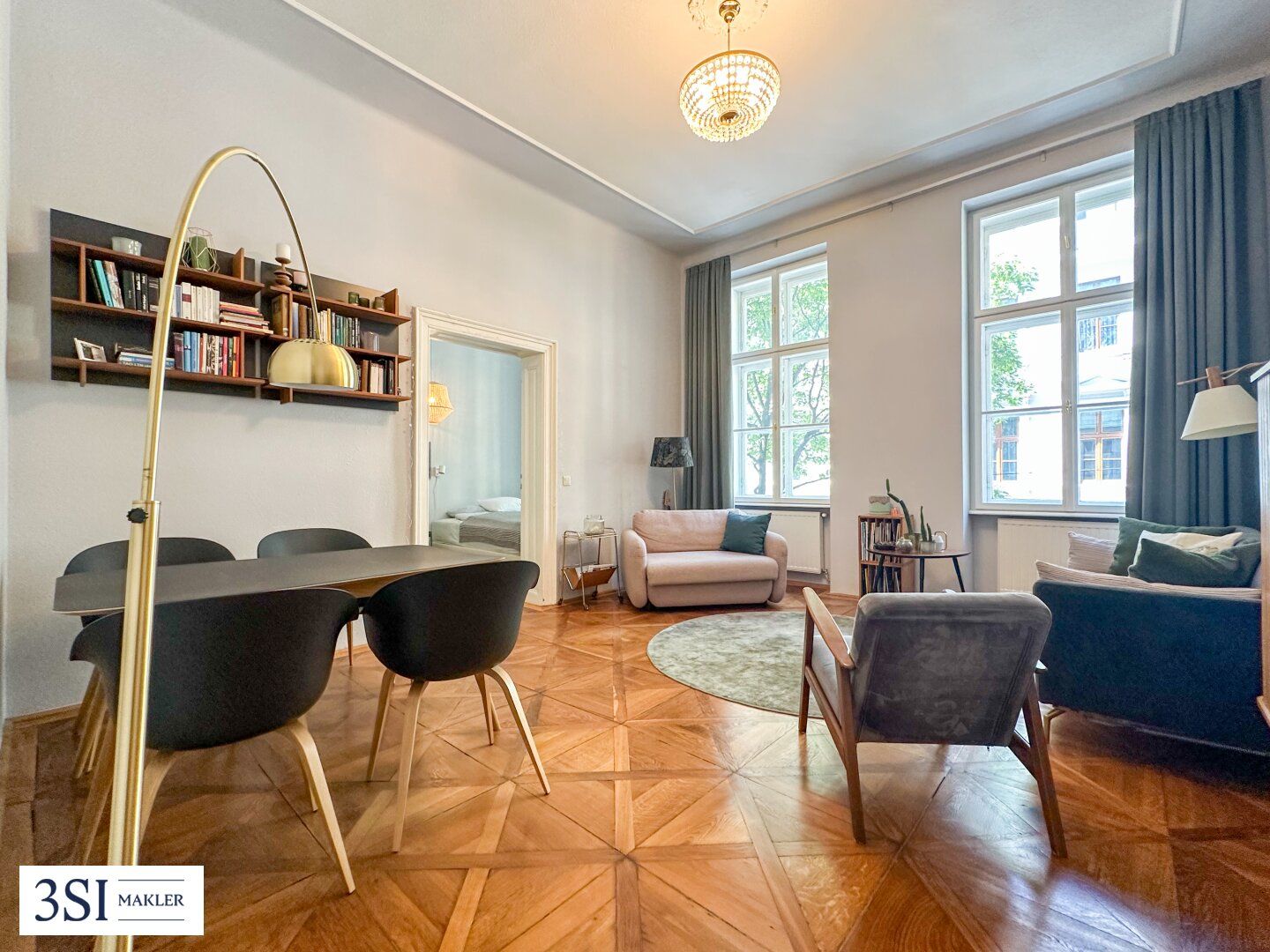 Wohnung – Wien