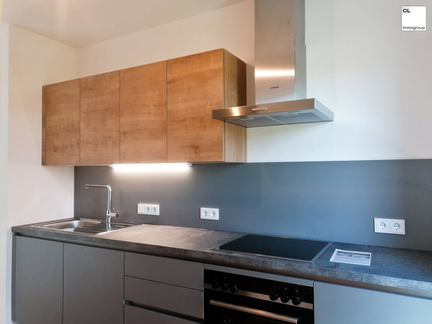 Wohnung – Eggelsberg