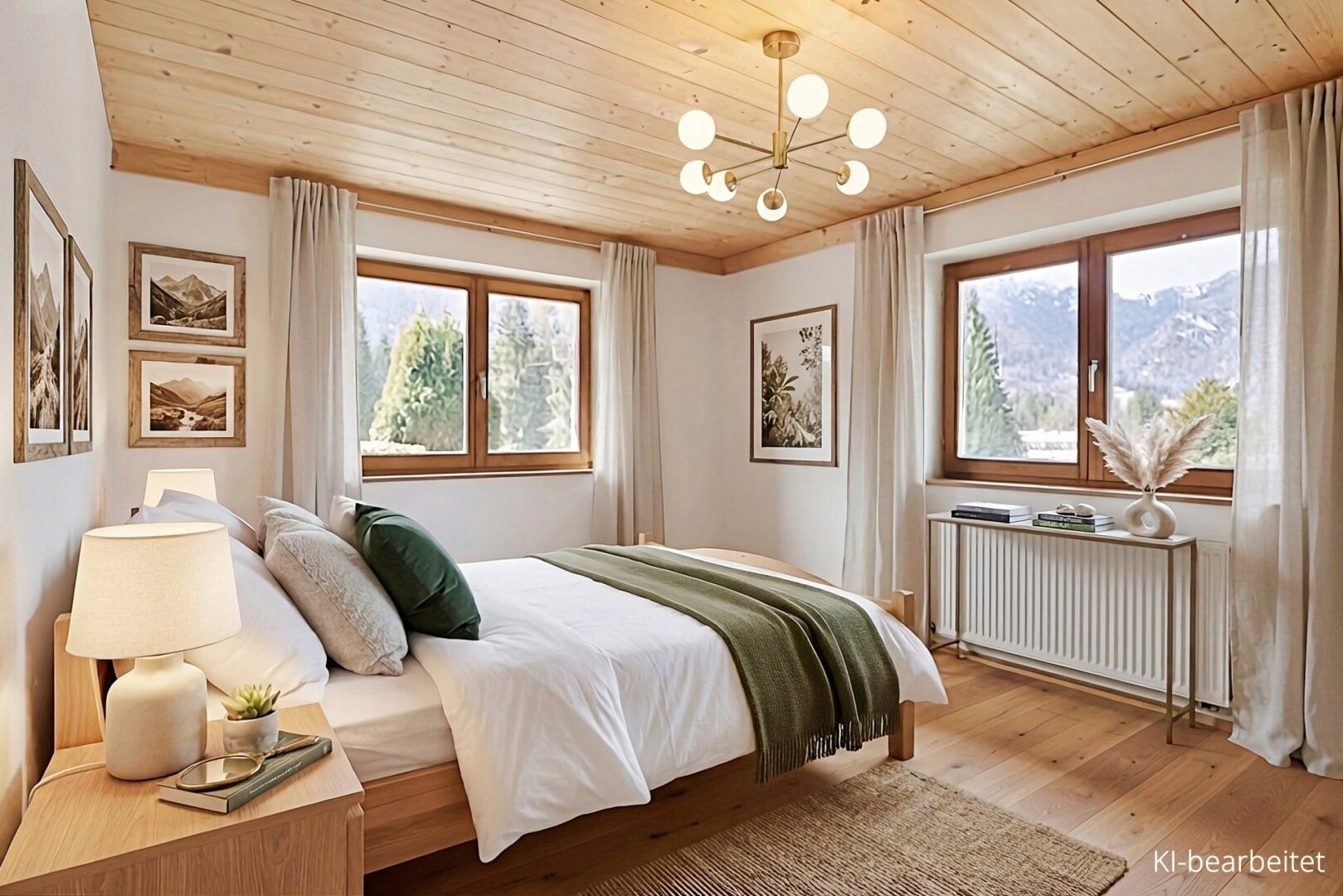 Haus – St. Ulrich am Pillersee - Ansicht 5