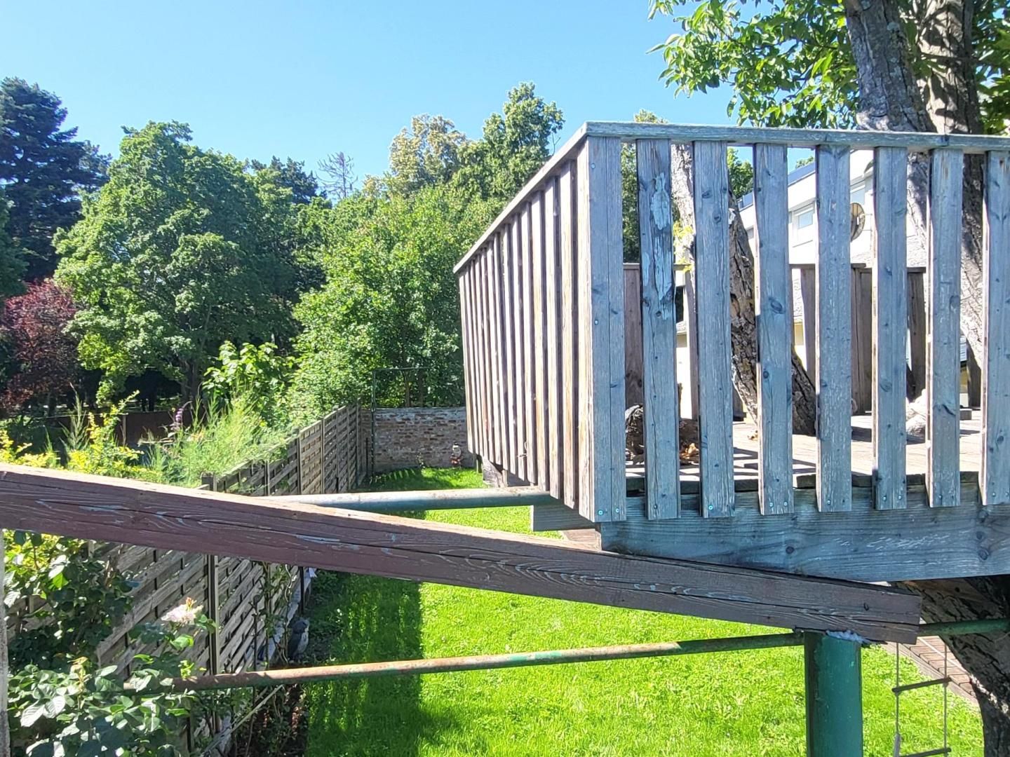 660m² BAUGRUND MIT ALTBESTAND IM SCHLOSSVIERTEL VON MARIA ENZERSDORF - Mehr