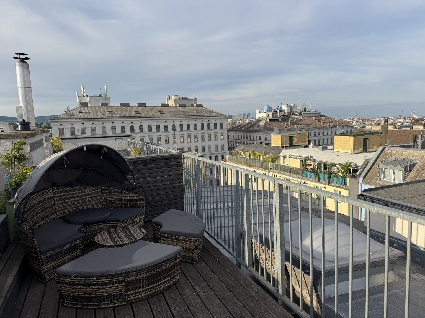 Wohnung – Wien,Ottakring - Ansicht 4