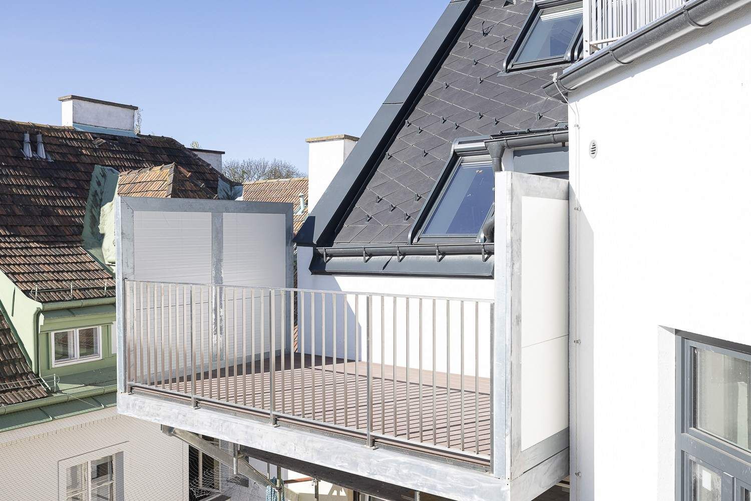 Wohnung – Wien - Ansicht 5