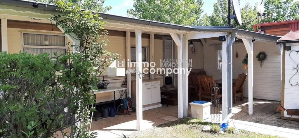 Traumhaftes Mobilheim in Rust, Burgenland - Jetzt nur 29.898 € sichern!