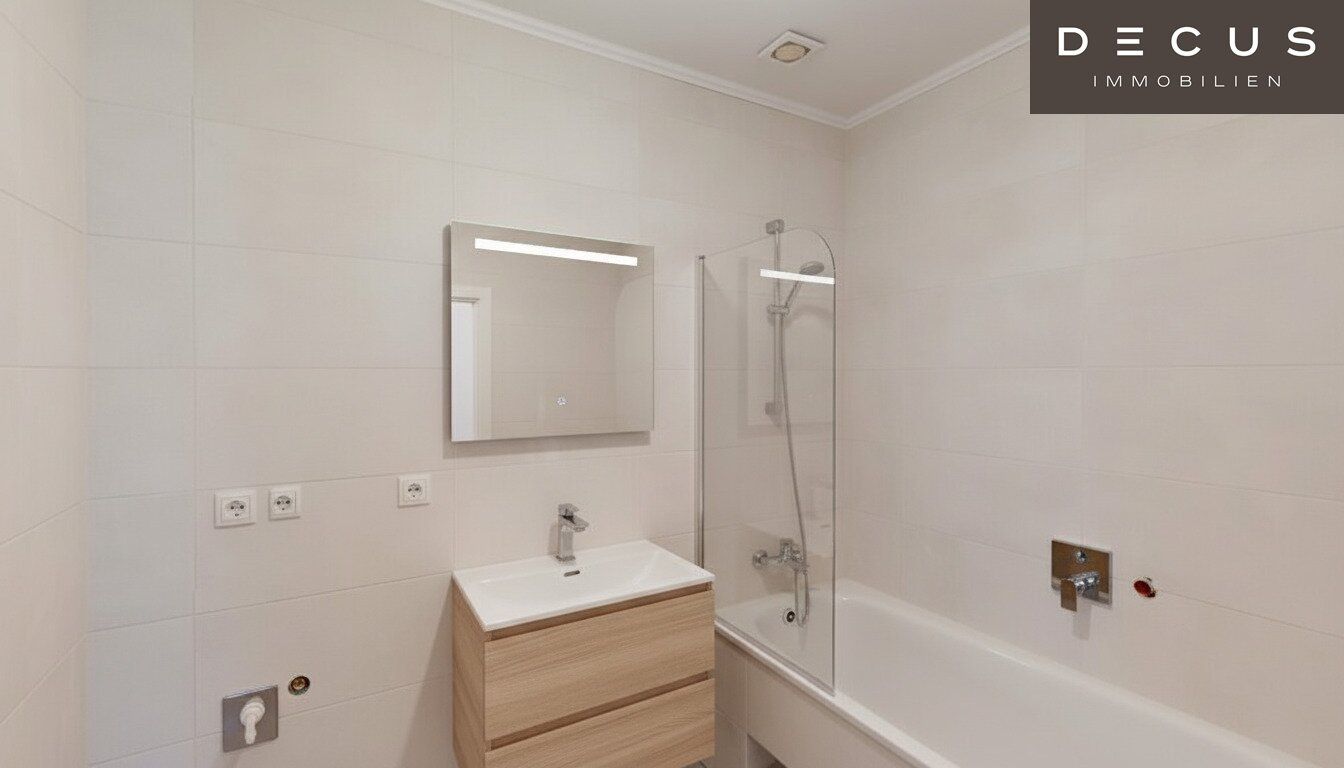 QUALITATIVER NEUBAU | 3-ZIMMER | NIEDRIGENERGIEHAUS | SCHLÜSSELFERTIG - Vista 5