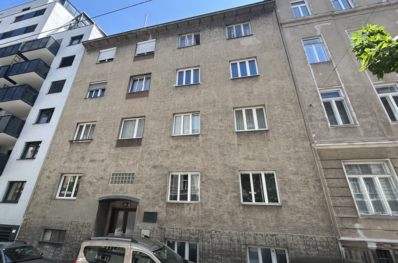Ihr neues Zuhause in Wien für nur € 230.000,- - Gepflegte 2-Zimmer-Wohnung in 1120 WIEN!