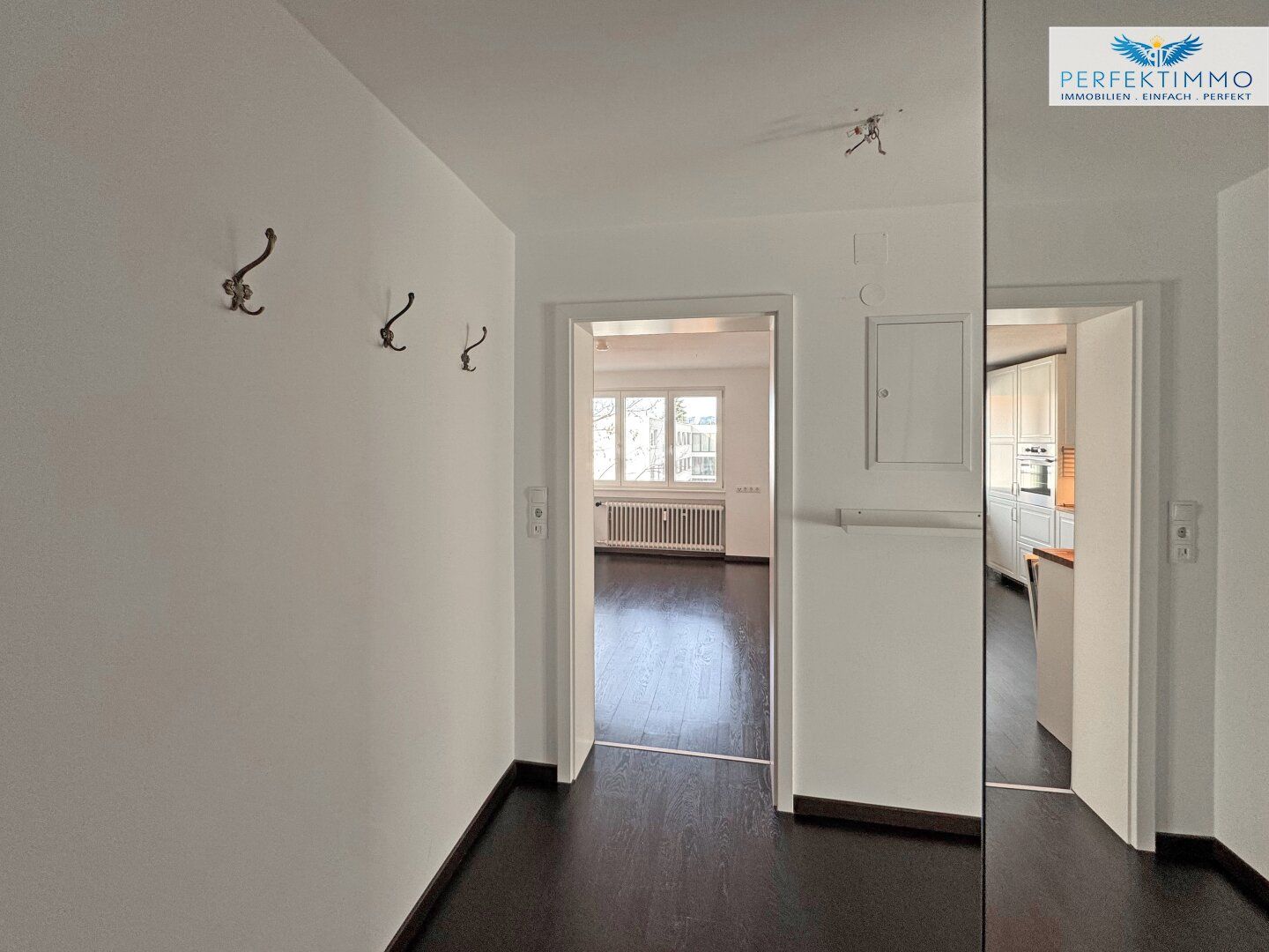 Wohnung – Dornbirn - Ansicht 4