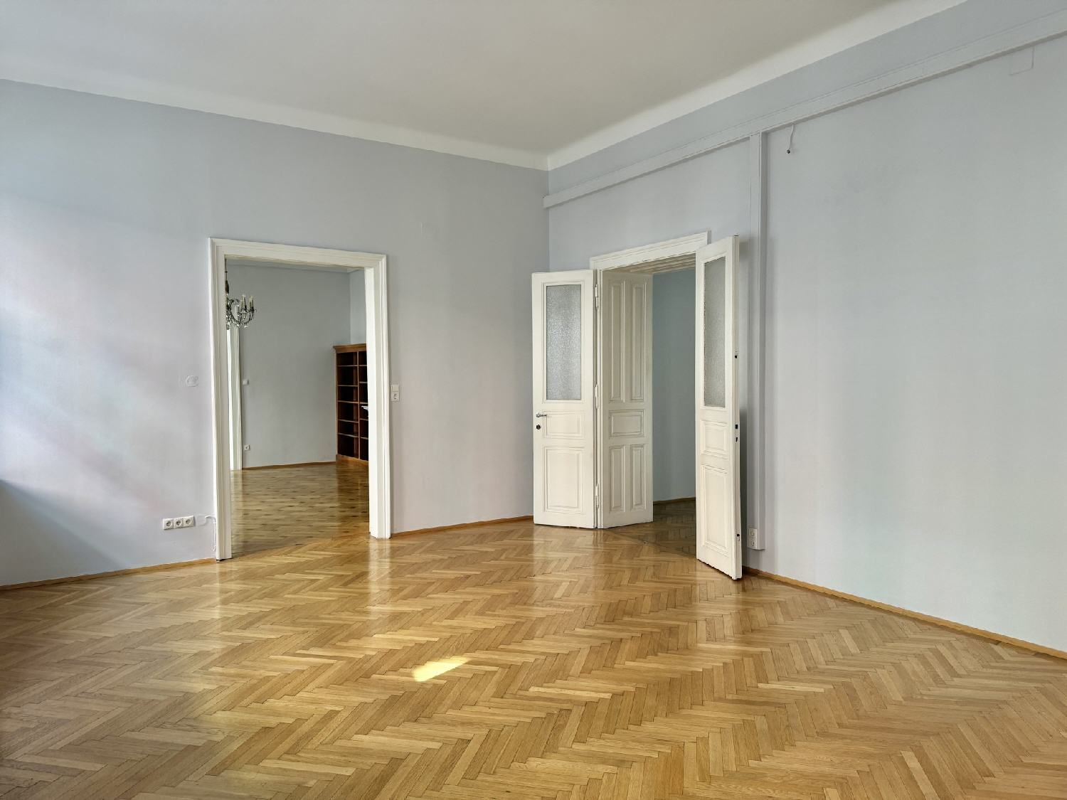 Wohnung – Wien - Mehr