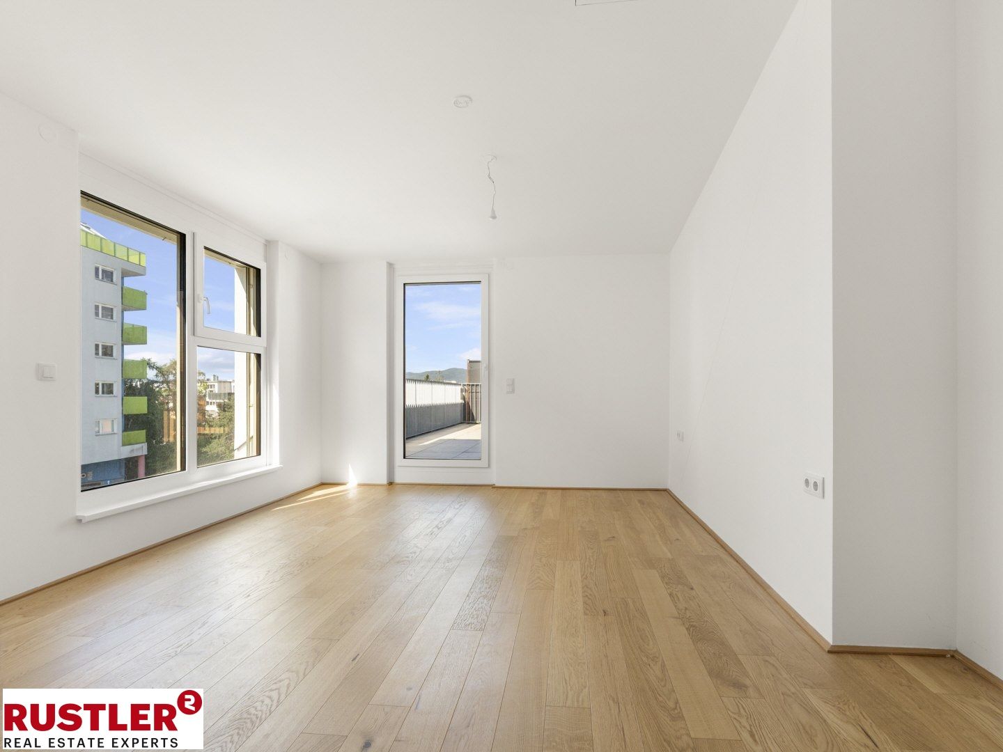 Wohnung – Wien - Ansicht 4