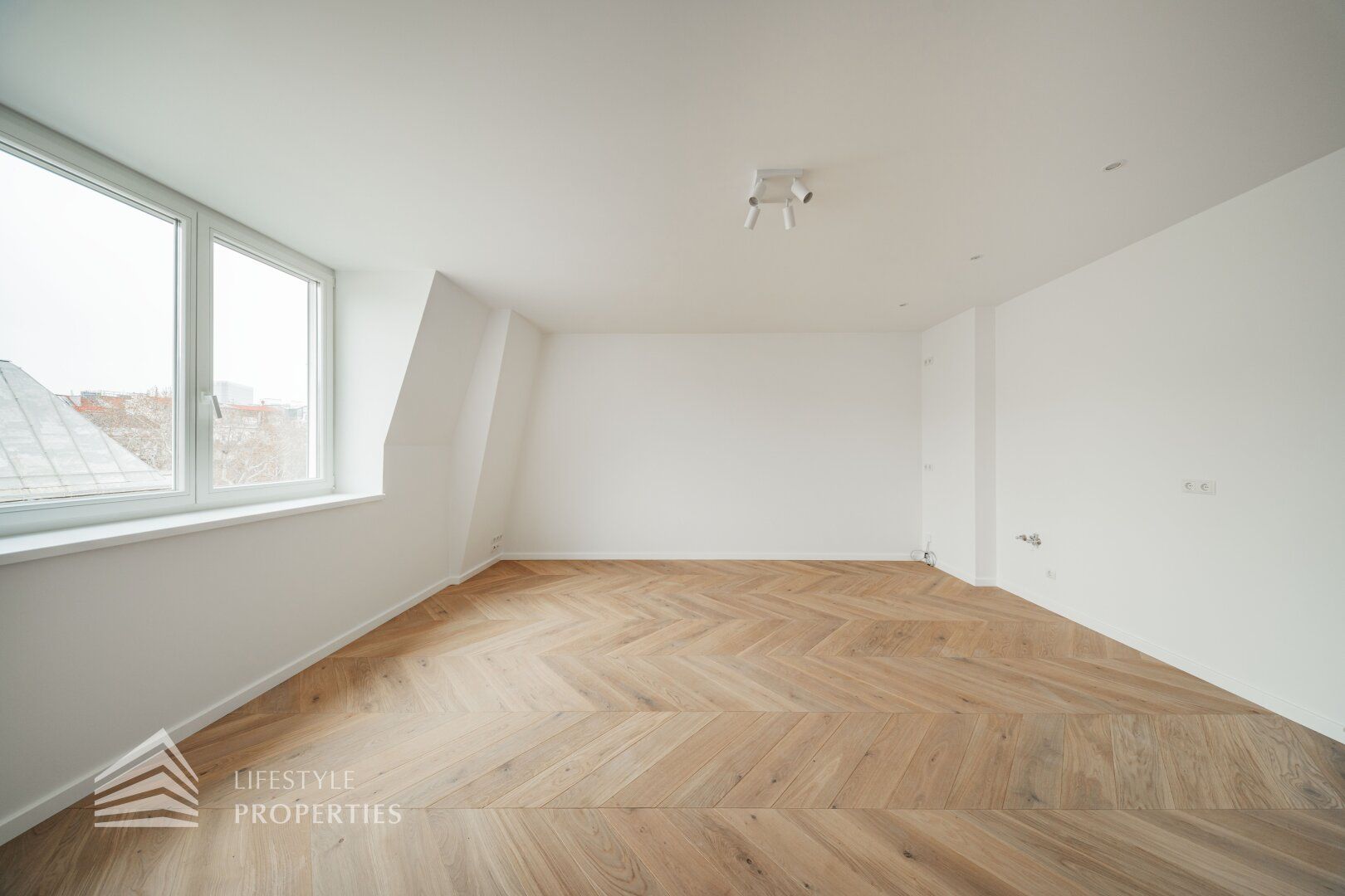 Wohnung – Wien, Hungelbrunn, Wieden - Ansicht 5