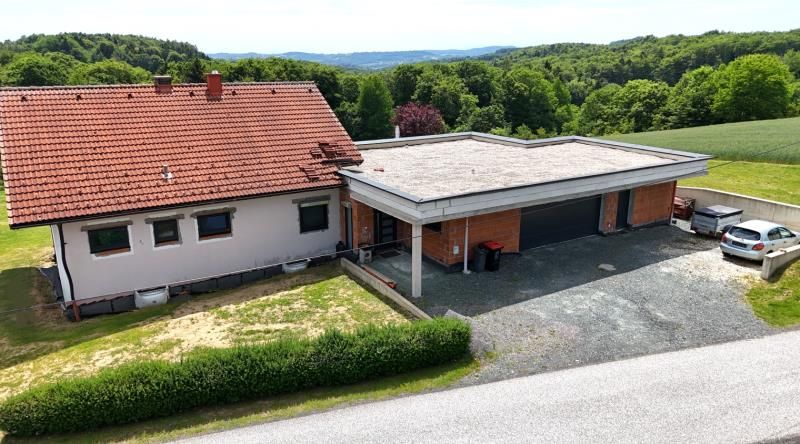 Haus – Bonisdorf - Mehr