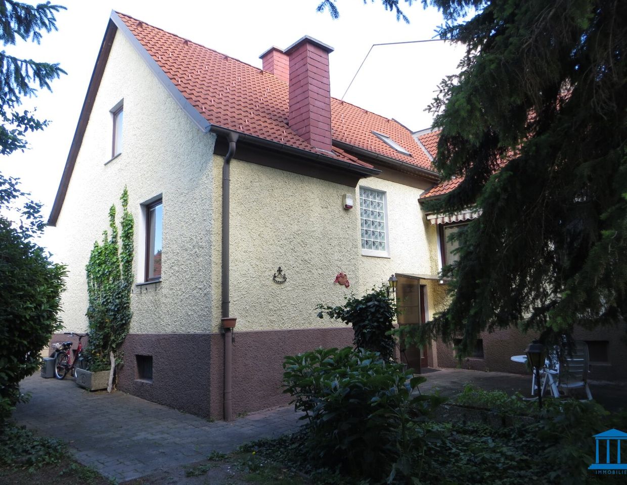 Wohnhaus in Wiener Neustadt