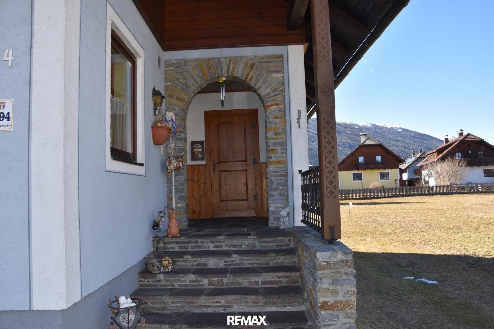 Haus – St. Michael im Lungau - Ansicht 3