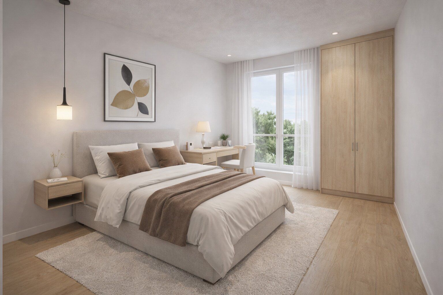 Wohnung – Oberalm, Kahlsperg - Ansicht 3