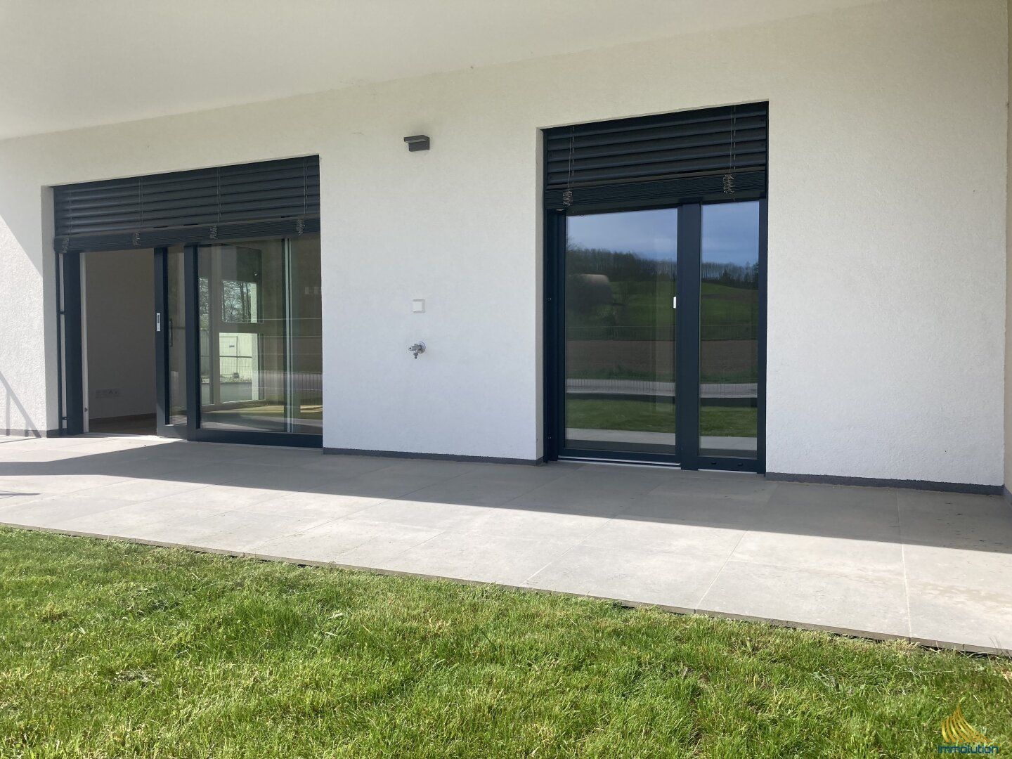 Exklusives Wohnen in der 