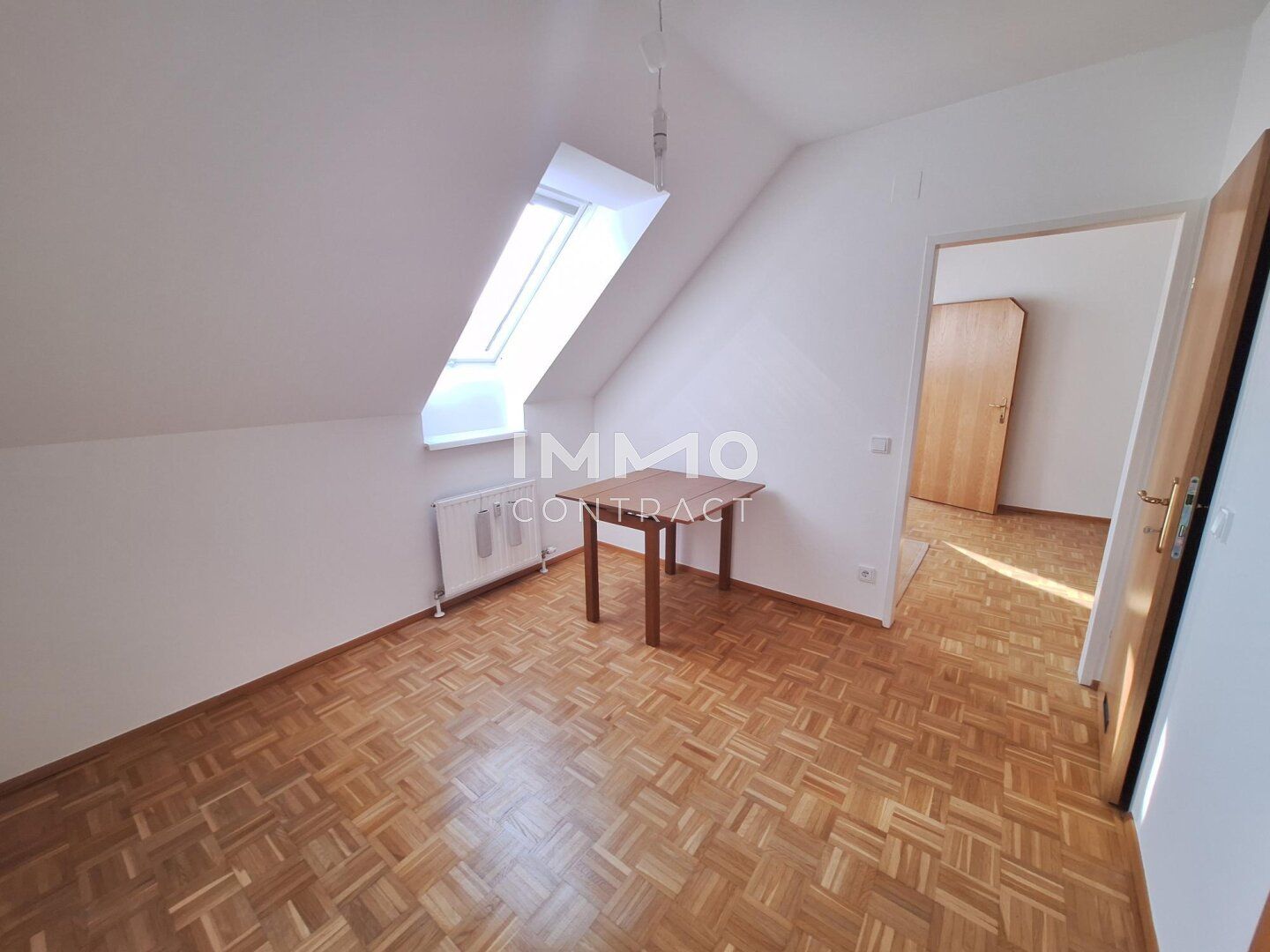 Ideale 2-Zimmer Single-Wohnung im Domviertel - Flere