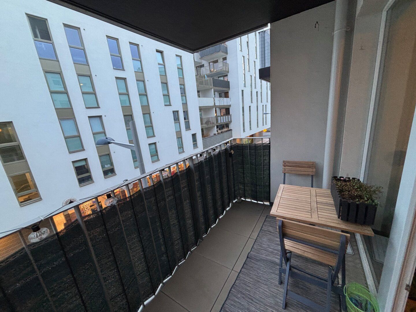 Charmante 2-Zimmer-Wohnung möbliert in 1100 Wien - jetzt mieten!