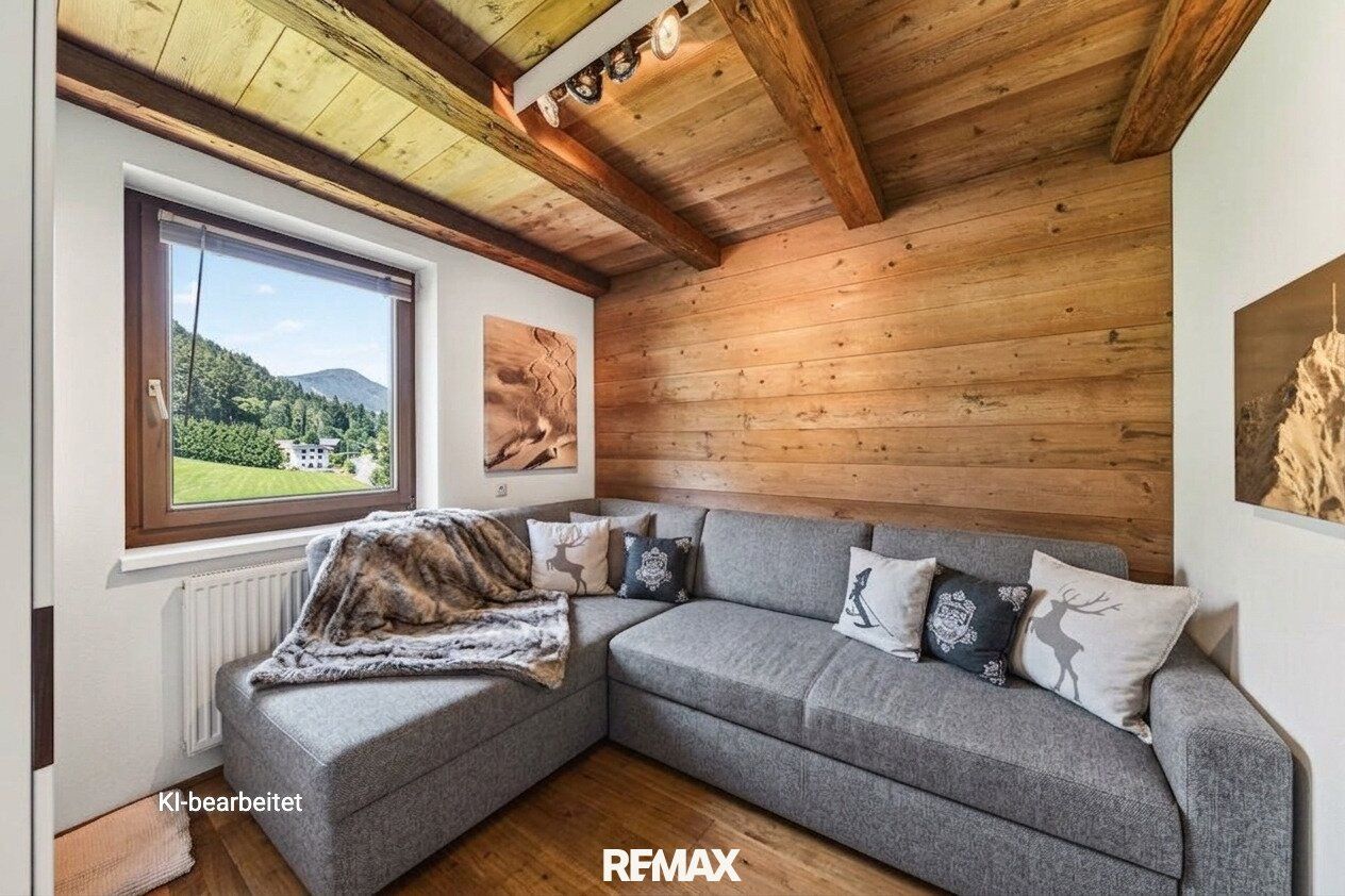 Wohnung – Kitzbühel - Ansicht 2
