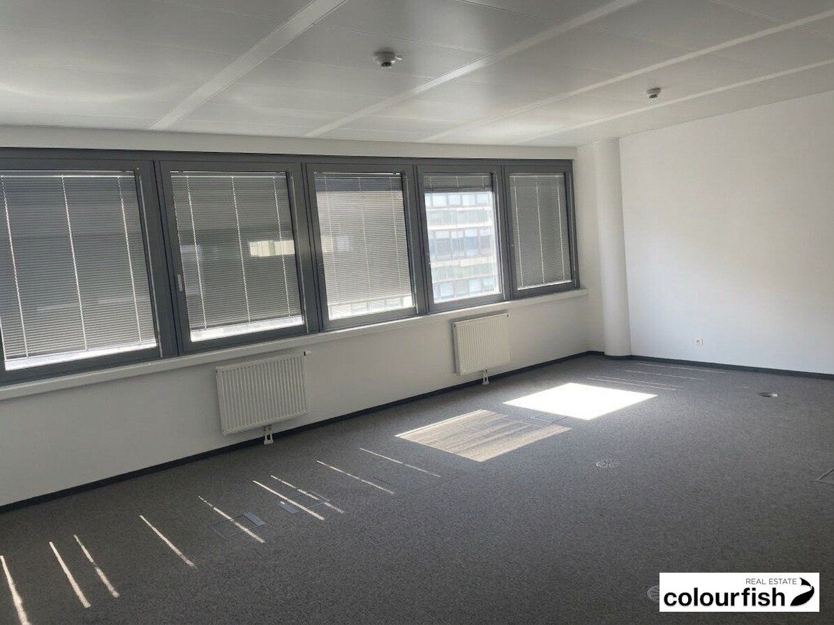 Flexible Bürofläche beim Praterstern - Ansicht 3
