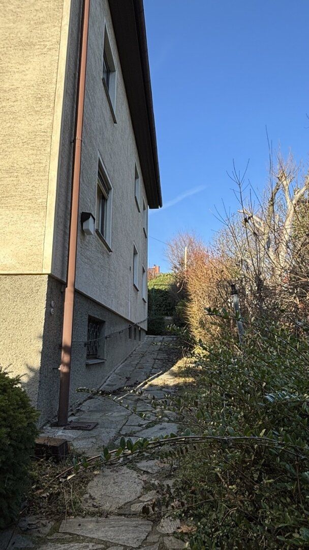 Haus – Wien - Ansicht 4