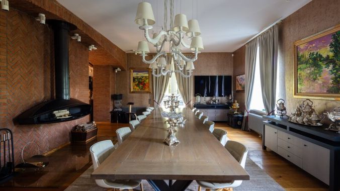 Speisezimmer