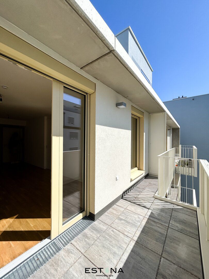 Wohnung perfekt für Pärchen - Nähe Kagraner Platz