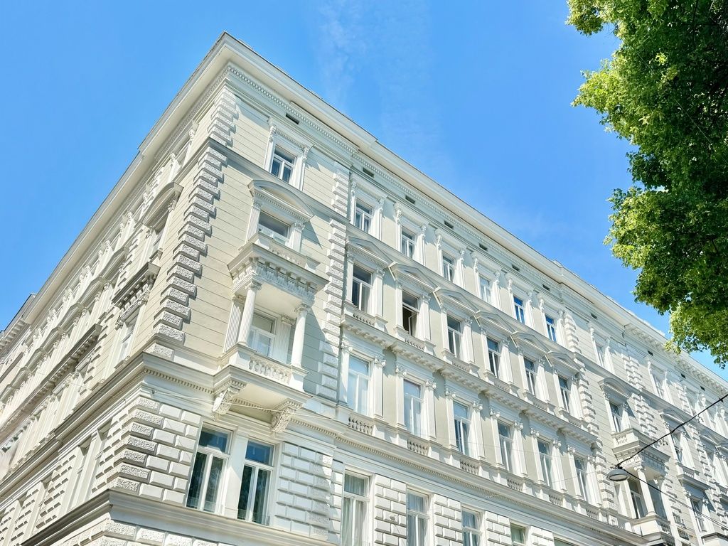 Wohnung – Wien - Ansicht 2