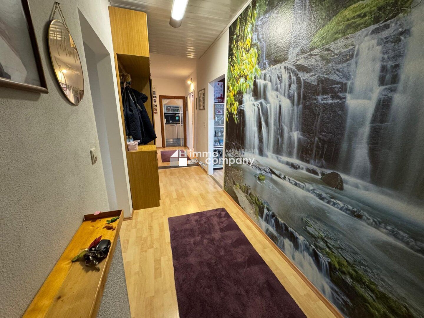 Spa-Feeling Zuhause - Eigentumswohnung mit Wellness-Badekabine!