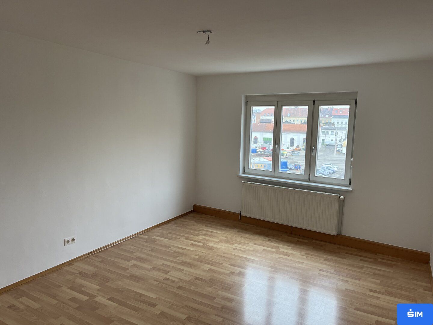 2-Zimmer-Wohnung in Top-Lage