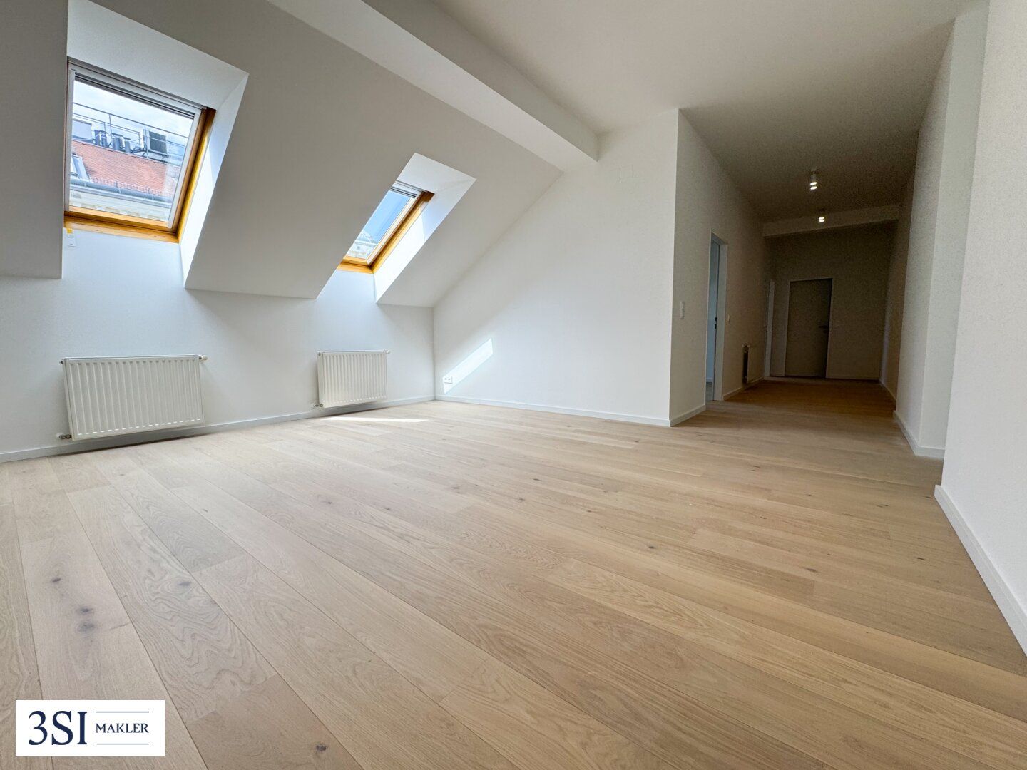 Wohnung – Wien - Ansicht 4