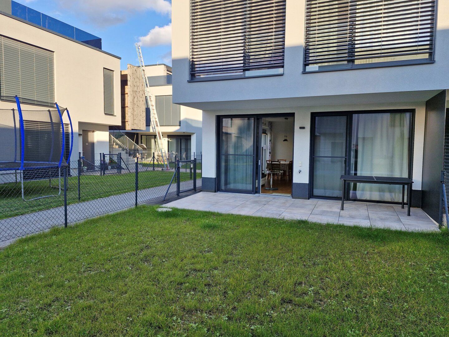 Wohnung – St. Kanzian am Klopeiner See - Ansicht 4