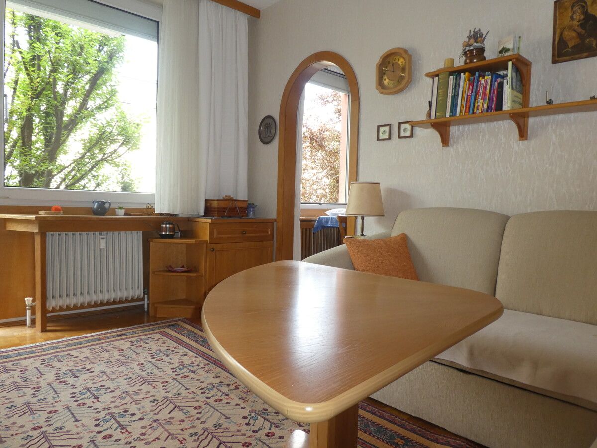 Wohnung – Salzburg