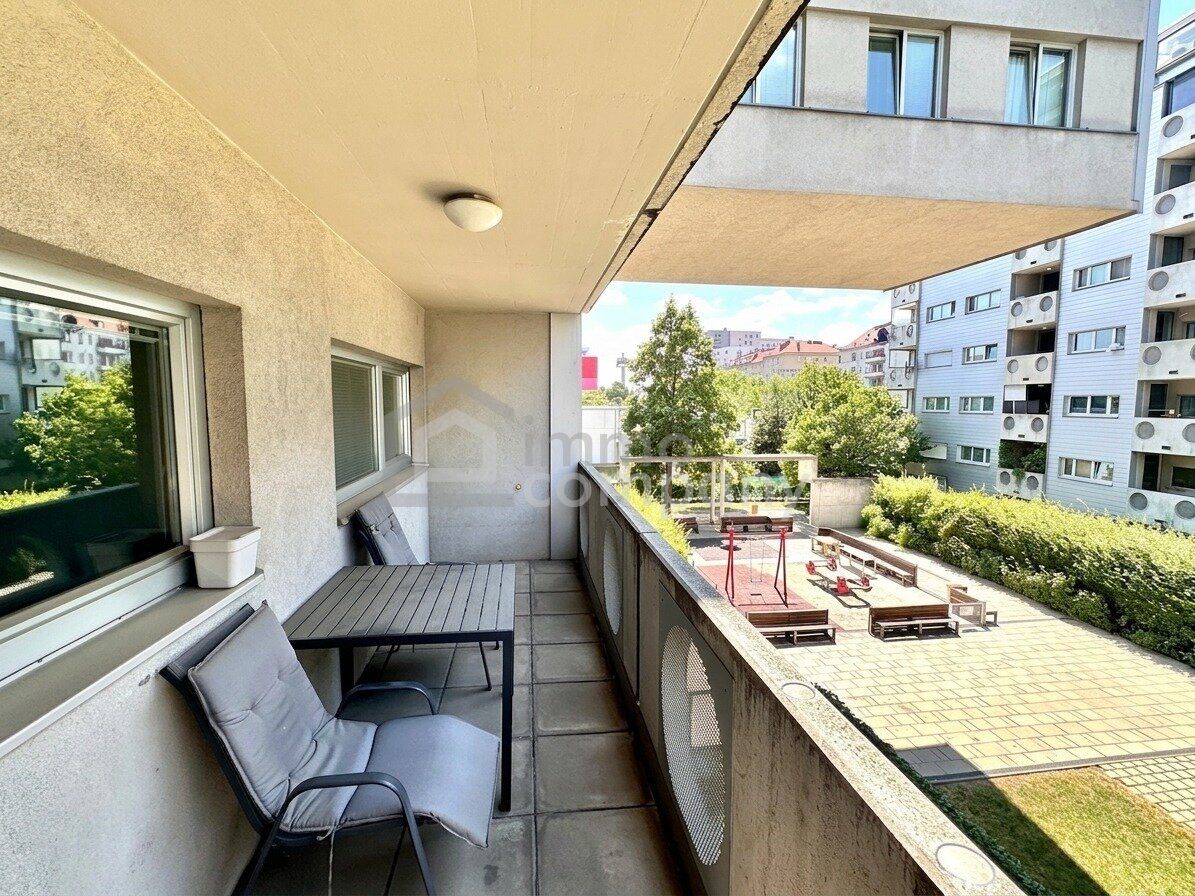 Wohnung – Wien,Favoriten