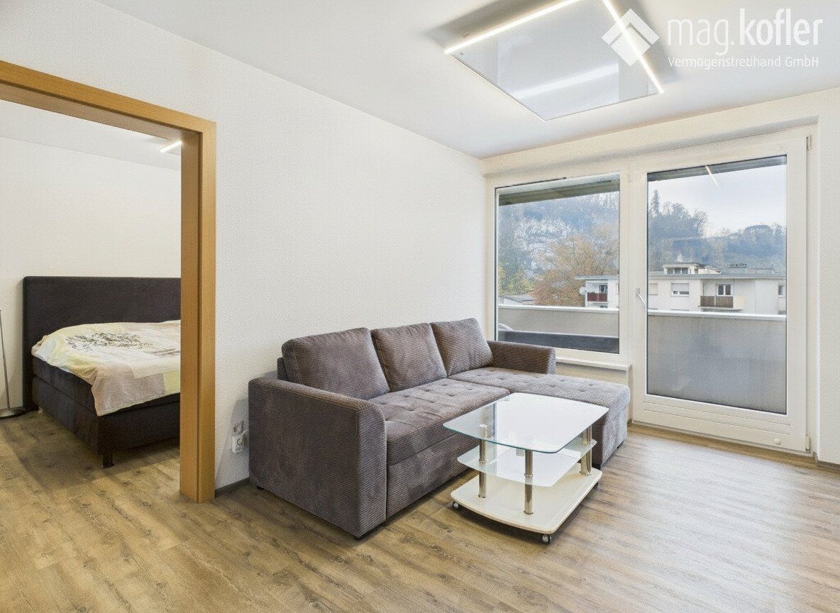 Wohnung – Feldkirch, KliNaWo, Tosters - Ansicht 2