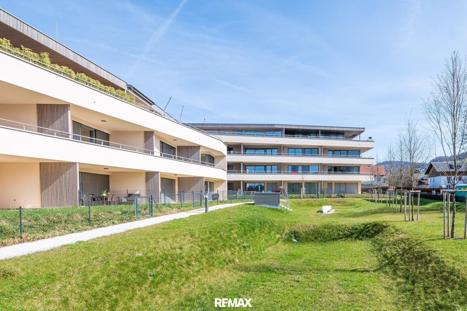 Wohnung – Weyregg am Attersee