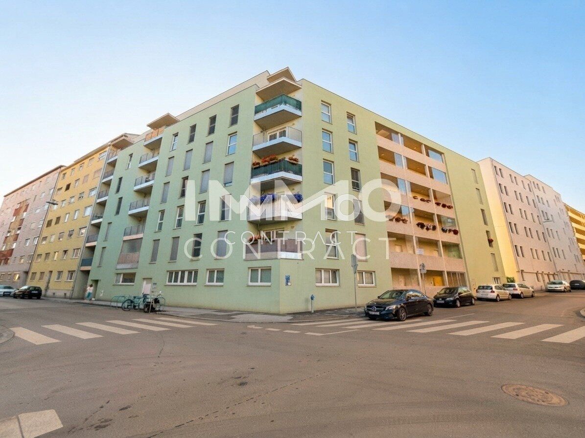 Wohnung – Graz - Ansicht 2