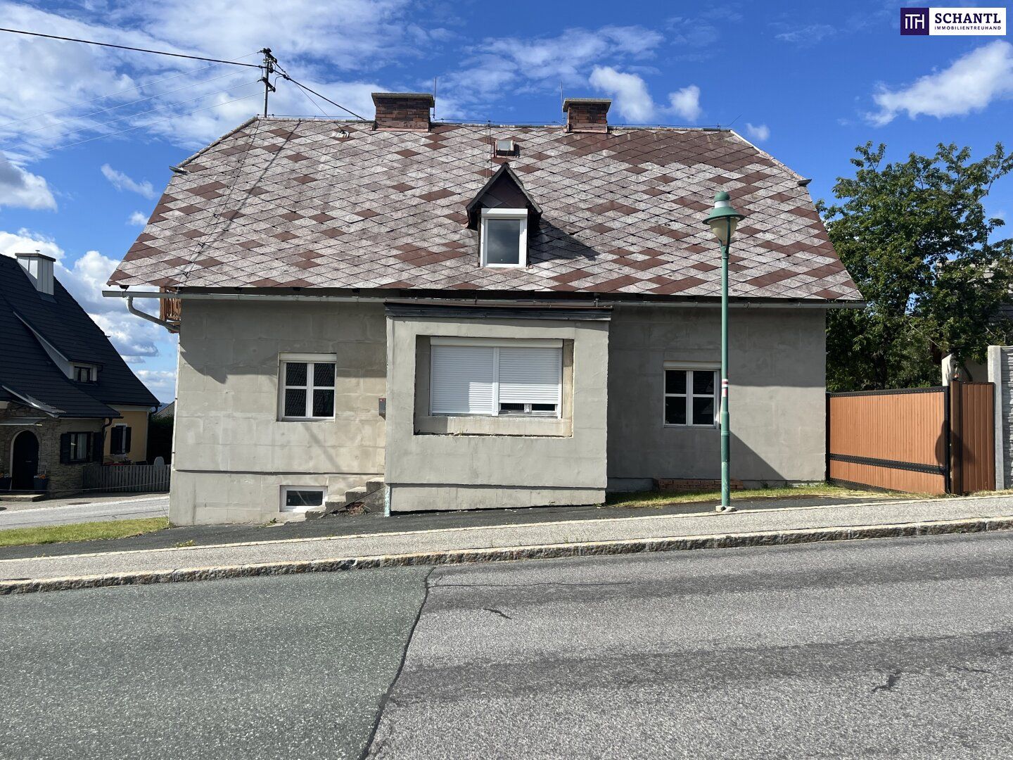 Haus – Fischbach, Oberdissau - Ansicht 5