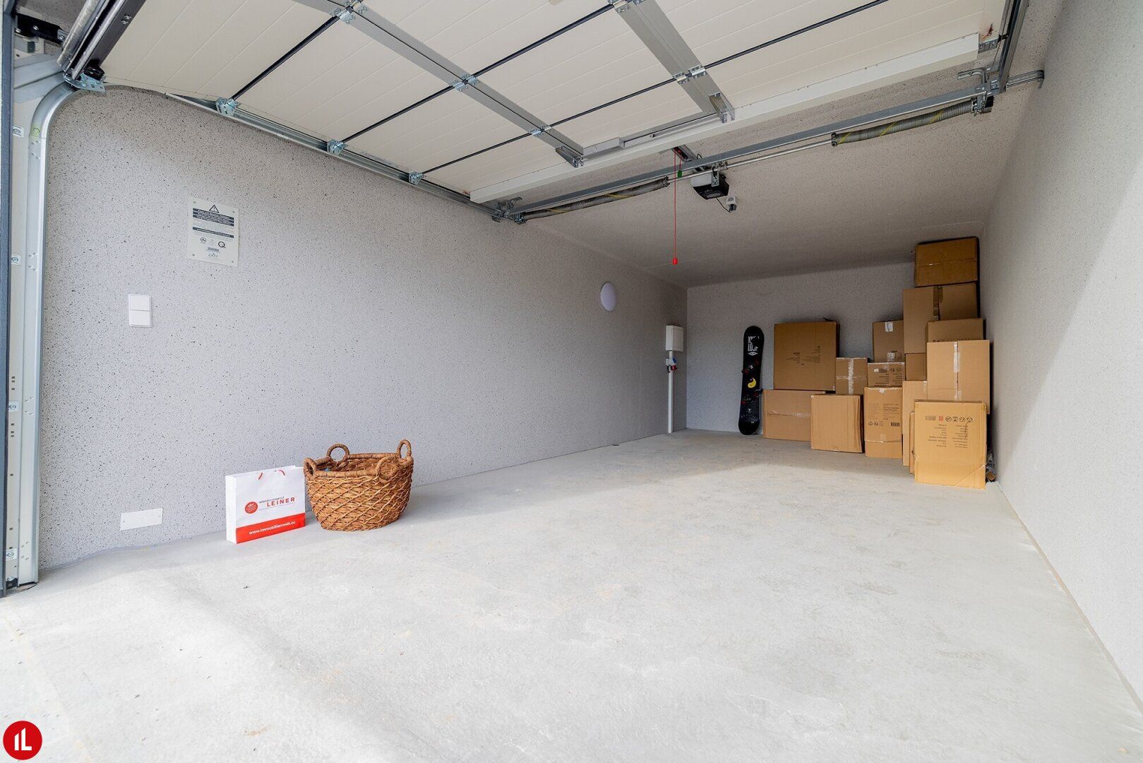 2435 Wienerherberg | Komfortboxen | kleine feine Anlage | monatliche Miete nur € 243,00 - Ansicht 3