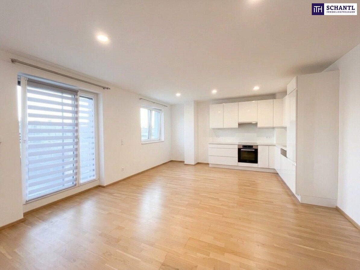 2-bed apartment, 64 m²