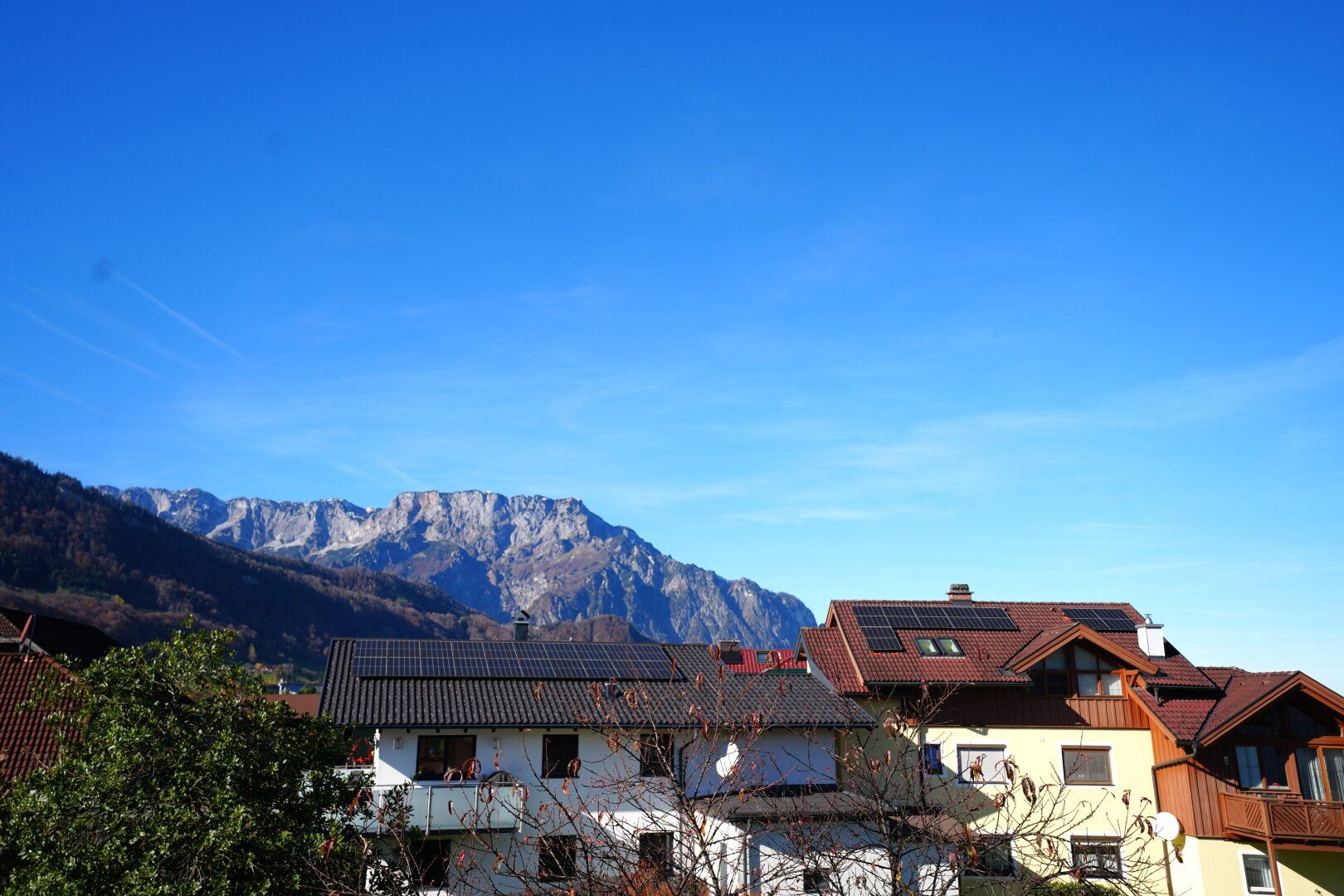 Wohnung – Oberalm, Kahlsperg - Mehr