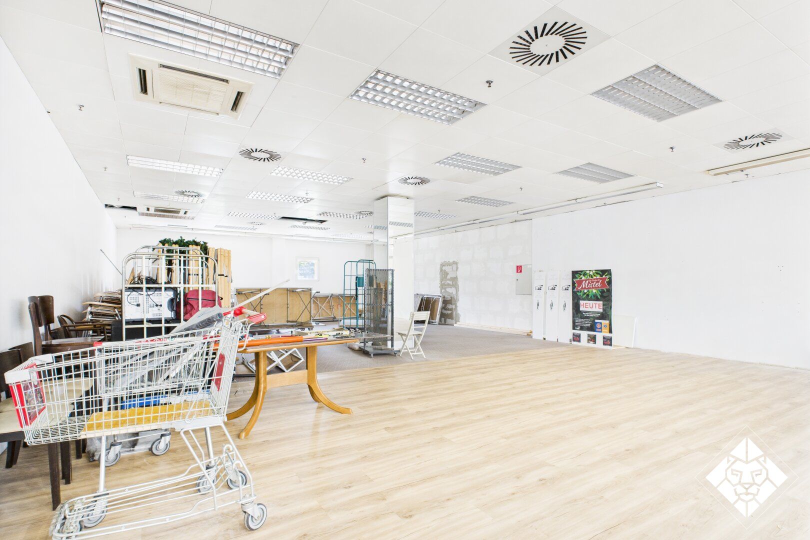 Hochattraktive Einzelhandelsfläche im Einkaufscenter in Wörgl - Ansicht 4