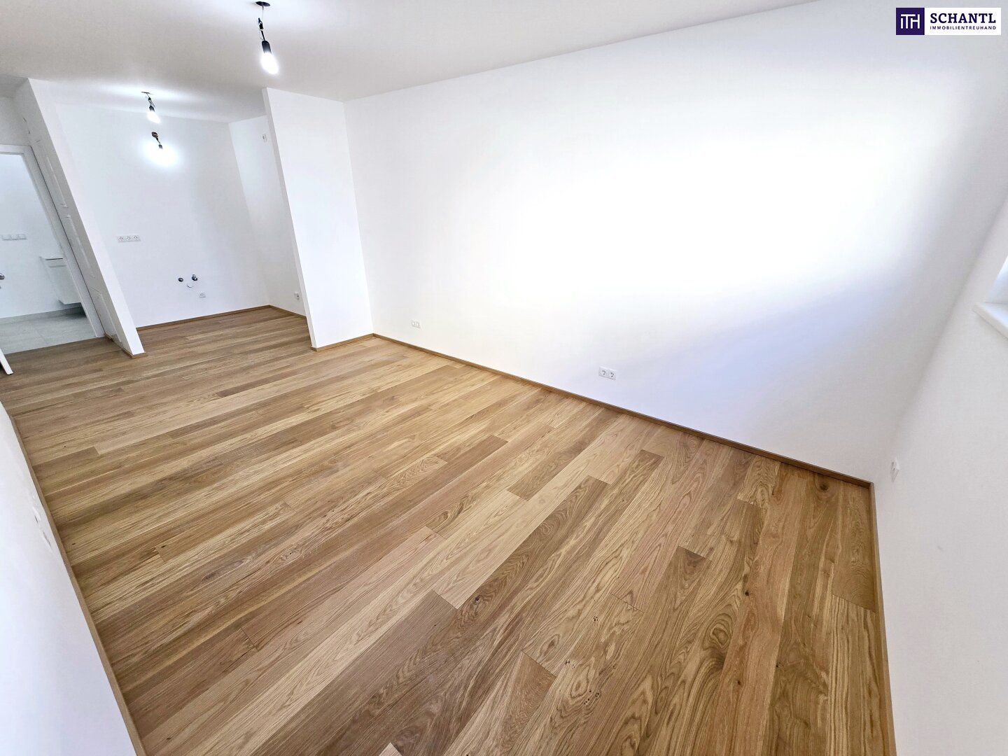 Wohnung – Wien, Atzgersdorf - Ansicht 5