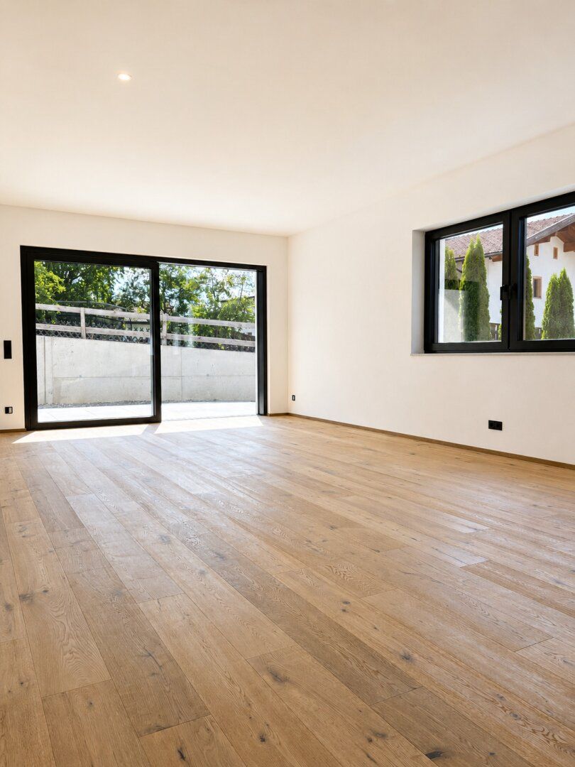 Haus – Bad Häring - Ansicht 3
