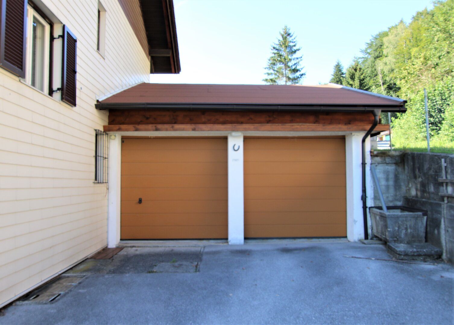 Haus – Bad Vigaun - Ansicht 3