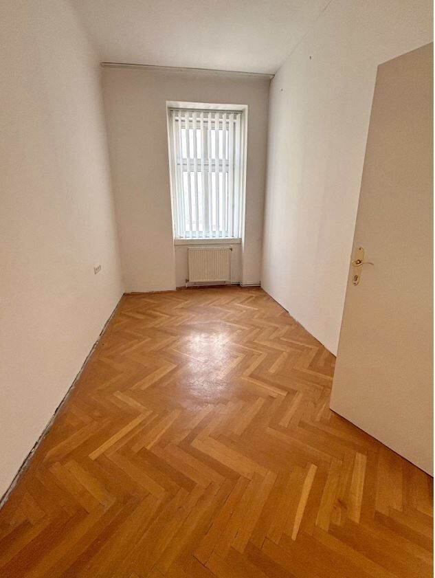 Klimatisiertes Firmenbüro nahe Fußgängerzone Favoriten! - Ansicht 3