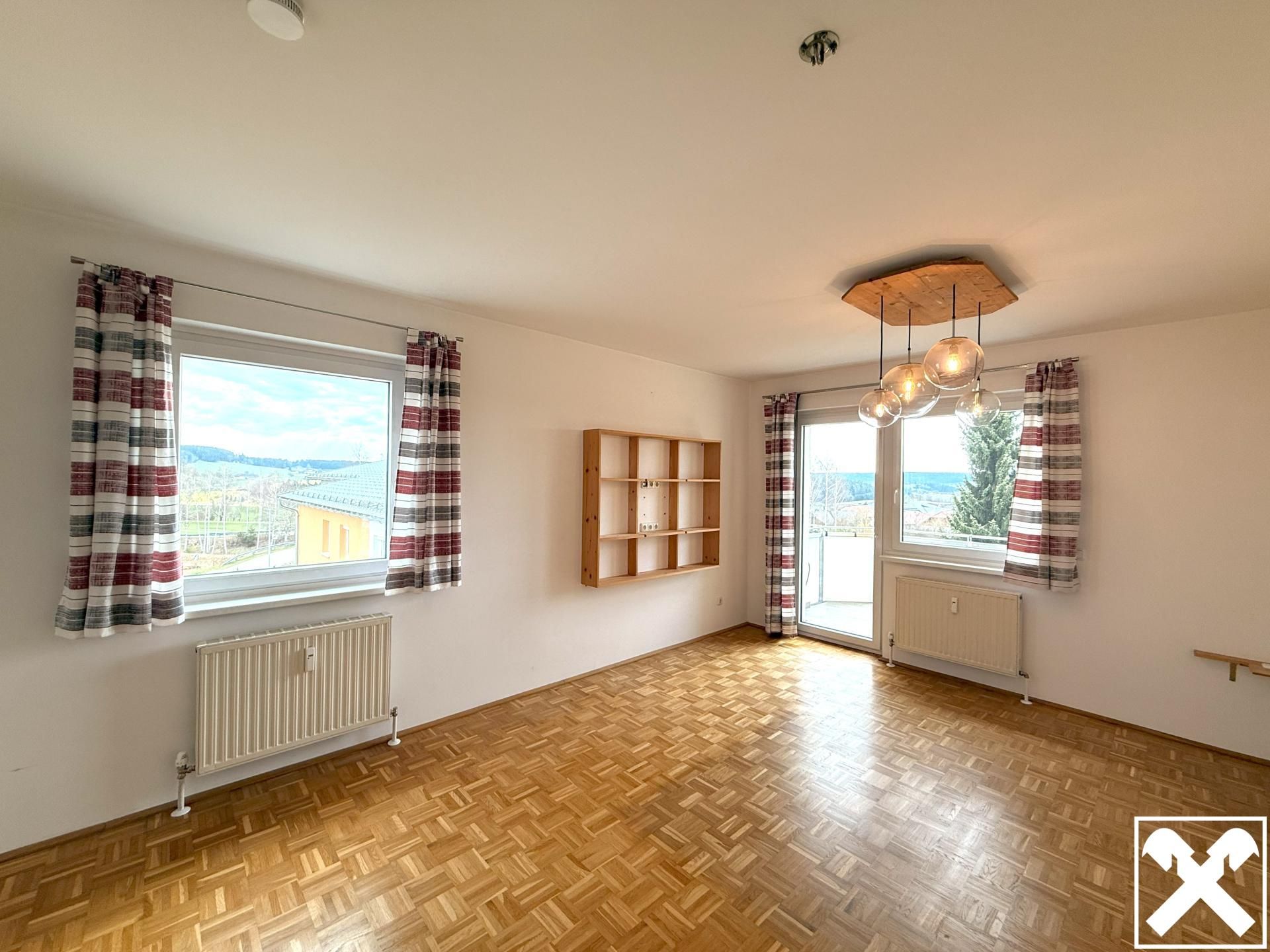 Wohnung – Bad Leonfelden - Ansicht 2