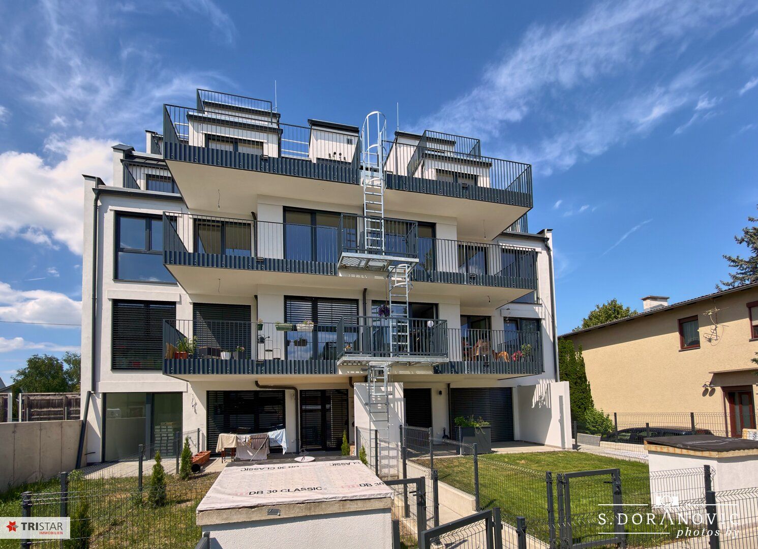 Wohnung – Wien - Ansicht 2