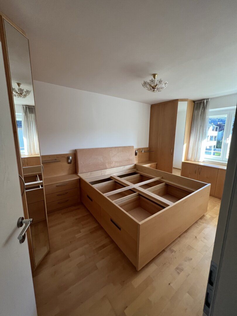 Haus – Innsbruck - Ansicht 3