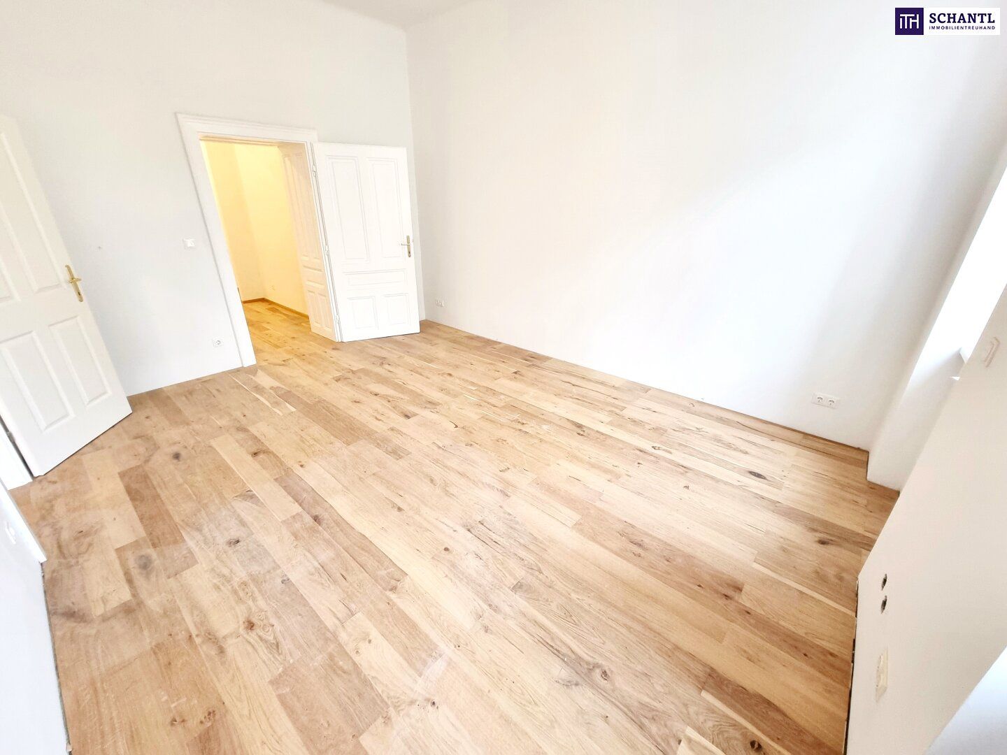 Wohnung – Wien - Ansicht 5