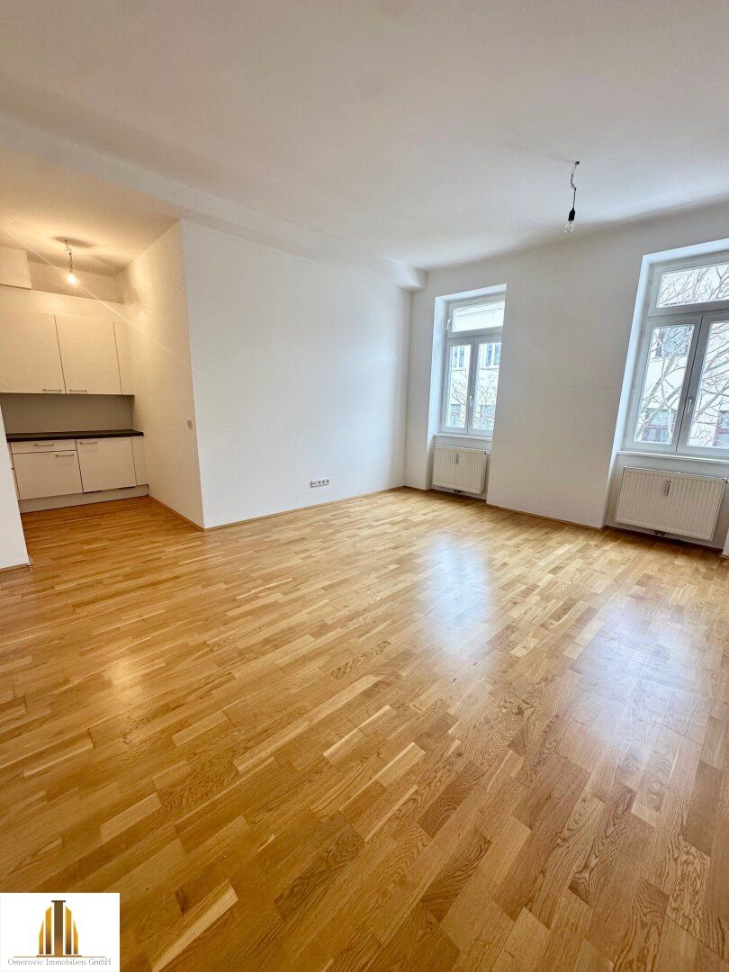 Wohnung – Wien